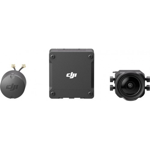 Цифровая система DJI O3 Air Unit