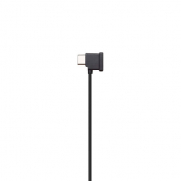 Кабель с разъемом USB Type-C для пульта д/у Mavic Air 2/2S/Mini2