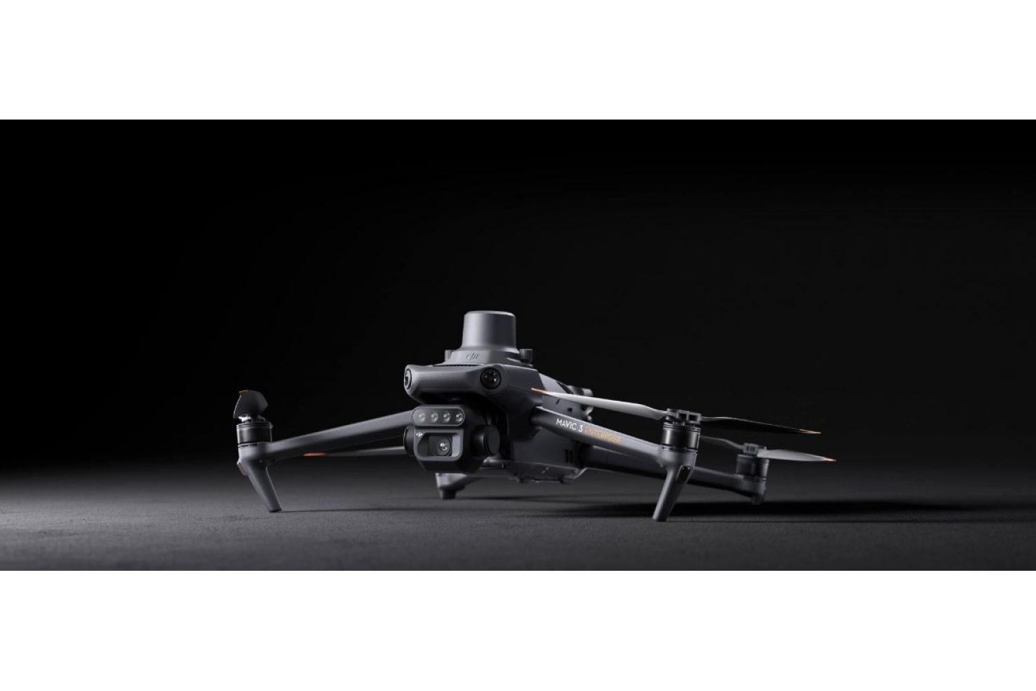 Сельхозпомощник: дрон с мультиспектральной камерой DJI Mavic 3M