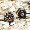 Двигатель Foxeer Black Hornet 2806.5 1350KV для FPV-дронов