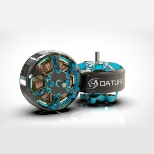 FPV двигатель Foxeer Datura 1404