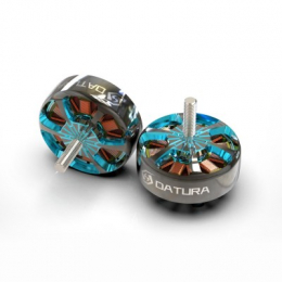 Двигатель для FPV-дронов Foxeer Datura 2105.5 с валом пропеллера M3/M5