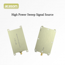 Модуль подавления сигналов 410–440 МГц 20 Вт RF VCO WIFI