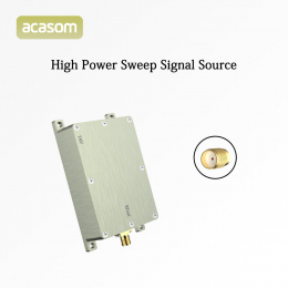 Модуль подавления сигналов 410–440 МГц 20 Вт RF VCO WIFI