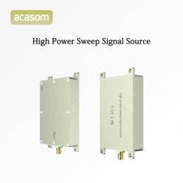 Модуль подавления сигналов 5.15–5.35 ГГц 50 Вт RF VCO WIFI