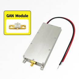 700MHz-830MHz 100W GaN Circulator IIsolator UAV Jammer Module