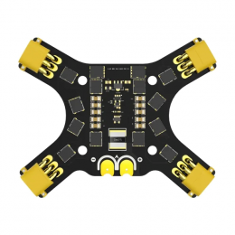 Регулятор скорости Returner 3-6S 8Bit 60A (4IN1) ESC V2