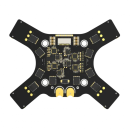 Регулятор скорости Returner 3-6S 8Bit 60A (4IN1) ESC V2