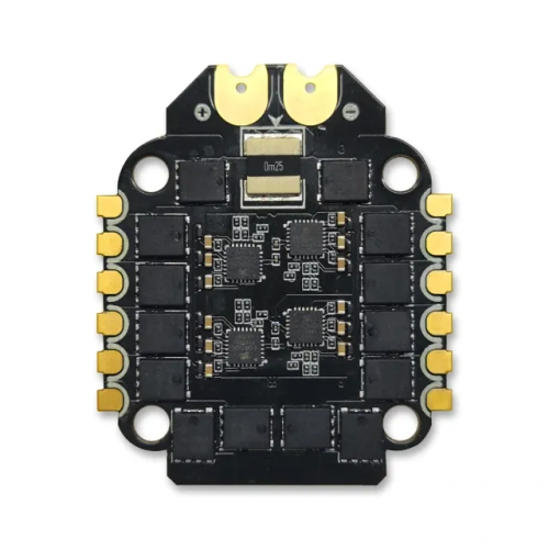 Регулятор скорости Returner 3-6S 32Bit 60A (4IN1) ESC V1