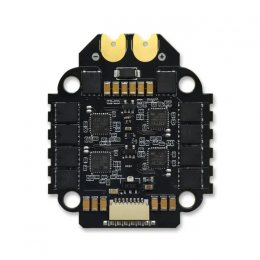 Регулятор скорости Returner 3-6S 32Bit 60A (4IN1) ESC V1