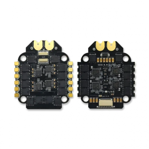 Регулятор скорости Returner 3-6S 32Bit 60A (4IN1) ESC V1