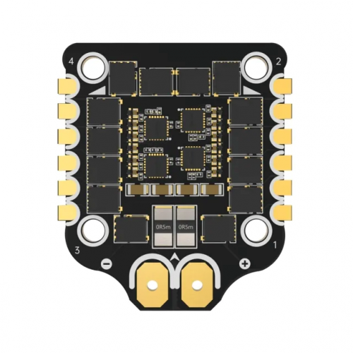 Регулятор скорости Returner 3-6S 8Bit 55A (4IN1) ESC V1