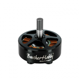 Двигатель BrotherHobby SE 2807 1300 КВ (CW)