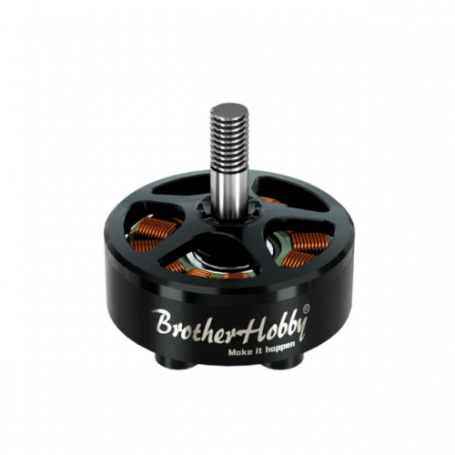 Двигатель BrotherHobby SE 2807 1300 КВ (CW)