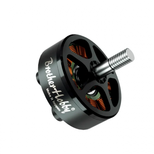 Двигатель BrotherHobby SE 2807 1300 КВ (CW)