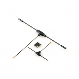 Набор ELRS ES900TX Micro + ES900RX (915/868 МГц) (Happymodel)