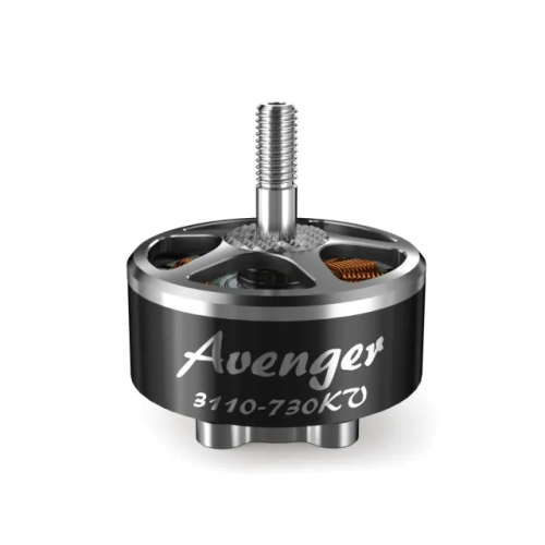 Двигатель BrotherHobby Avenger 3110 730KV/900KV (по часовой стрелке)
