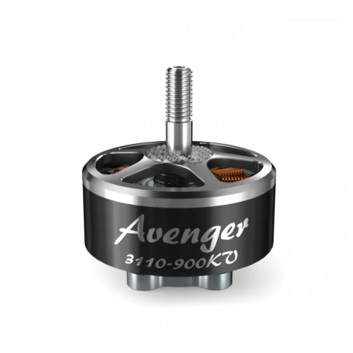 Двигатель BrotherHobby Avenger 3110 730KV/900KV (по часовой стрелке)