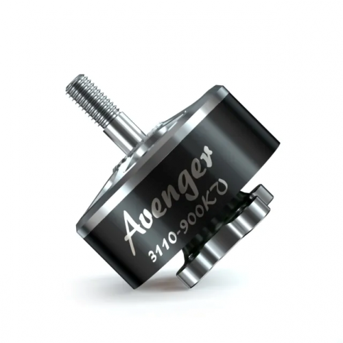 Двигатель BrotherHobby Avenger 3110 730KV/900KV (по часовой стрелке)