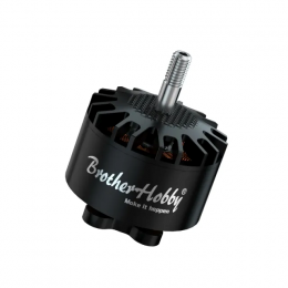 Двигатель BrotherHobby Tornado T5 3115 Pro 