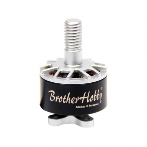 Двигатель BrotherHobby Tornado T2 1407 2800KV/3600KV/4100KV (по часовой стрелке)