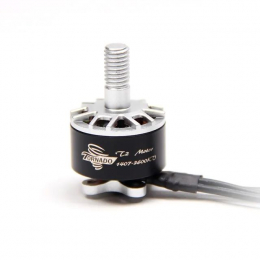 Двигатель BrotherHobby Tornado T2 1407 2800KV/3600KV/4100KV (по часовой стрелке)