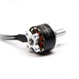 Двигатель BrotherHobby Tornado T2 1407 2800KV/3600KV/4100KV (по часовой стрелке)