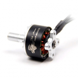 Двигатель BrotherHobby Tornado T2 1407 2800KV/3600KV/4100KV (по часовой стрелке)