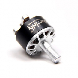 Двигатель BrotherHobby Tornado T2 1407 2800KV/3600KV/4100KV (по часовой стрелке)