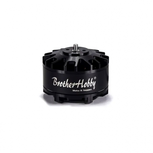 Двигатель BrotherHobby Tornado T10 5215 Pro X Класс (по часовой стрелке)