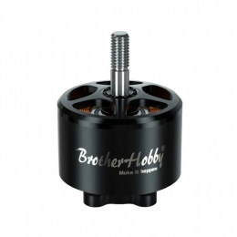 Двигатель BrotherHobby SE 2816 810KV (по часовой стрелке)