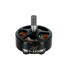 Двигатель BrotherHobby SE 2807 1300KV (по часовой стрелке)