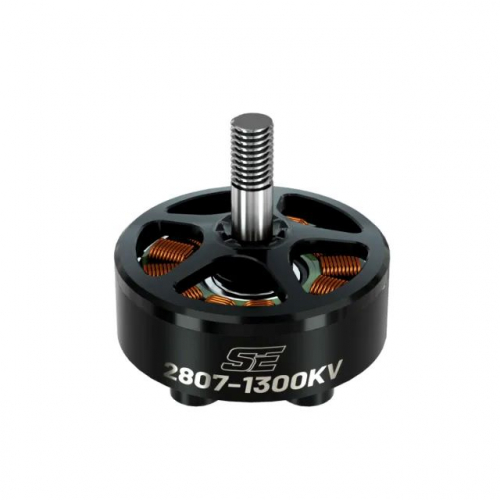 Двигатель BrotherHobby SE 2807 1300KV (по часовой стрелке)