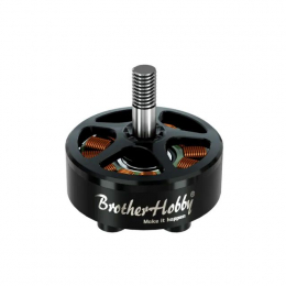 Двигатель BrotherHobby SE 2807 1300KV (по часовой стрелке)