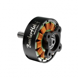 Двигатель BrotherHobby SE 2807 1300KV (по часовой стрелке)