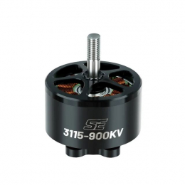 Двигатель BrotherHobby SE 3115 900KV (по часовой стрелке)