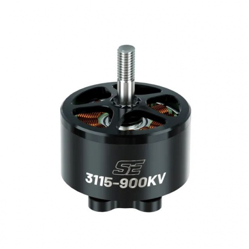 Двигатель BrotherHobby SE 3115 900KV (по часовой стрелке)