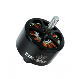 Двигатель BrotherHobby SE 3115 900KV (по часовой стрелке)