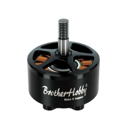 Двигатель BrotherHobby SE 2812 900KV (по часовой стрелке)