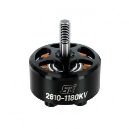 Двигатель BrotherHobby SE 2810 1180KV (по часовой стрелке)