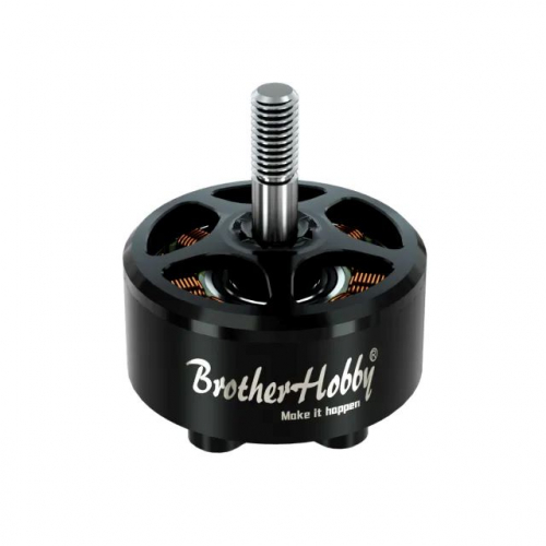 Двигатель BrotherHobby SE 2810 1180KV (по часовой стрелке)