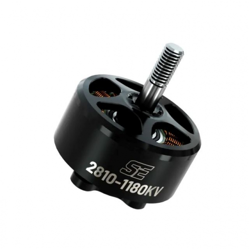 Двигатель BrotherHobby SE 2810 1180KV (по часовой стрелке)