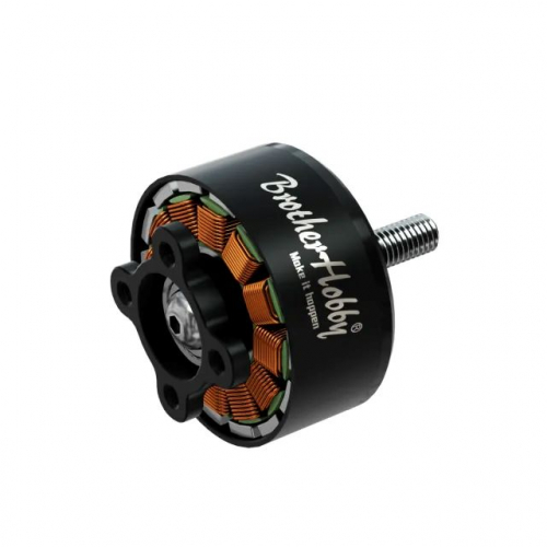 Двигатель BrotherHobby SE 2810 1180KV (по часовой стрелке)