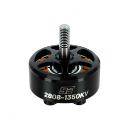 Двигатель BrotherHobby SE 2808 1350KV (по часовой стрелке)