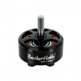 Двигатель BrotherHobby SE 2808 1350KV (по часовой стрелке)