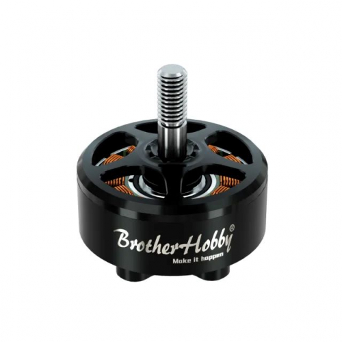 Двигатель BrotherHobby SE 2808 1350KV (по часовой стрелке)