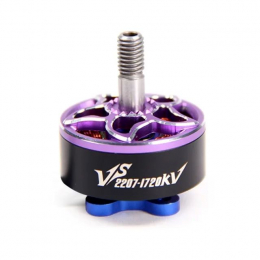 Двигатель BrotherHobby VS 2207 1720KV/2400KV/2700KV (по часовой стрелке)