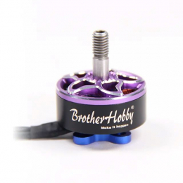 Двигатель BrotherHobby VS 2207 1720KV/2400KV/2700KV (по часовой стрелке)