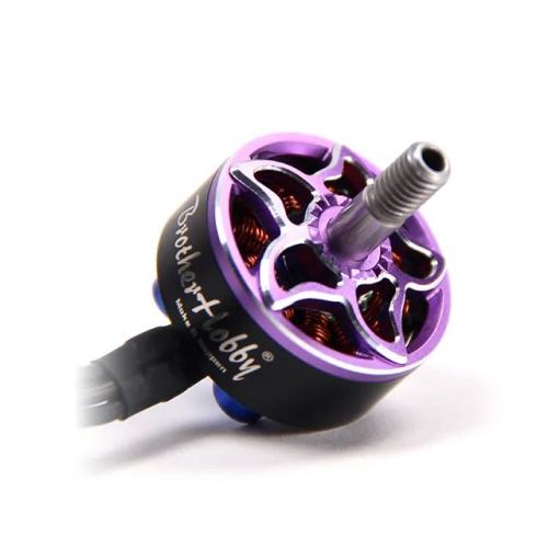 Двигатель BrotherHobby VS 2207 1720KV/2400KV/2700KV (по часовой стрелке)