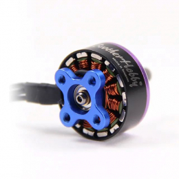 Двигатель BrotherHobby VS 2207 1720KV/2400KV/2700KV (по часовой стрелке)